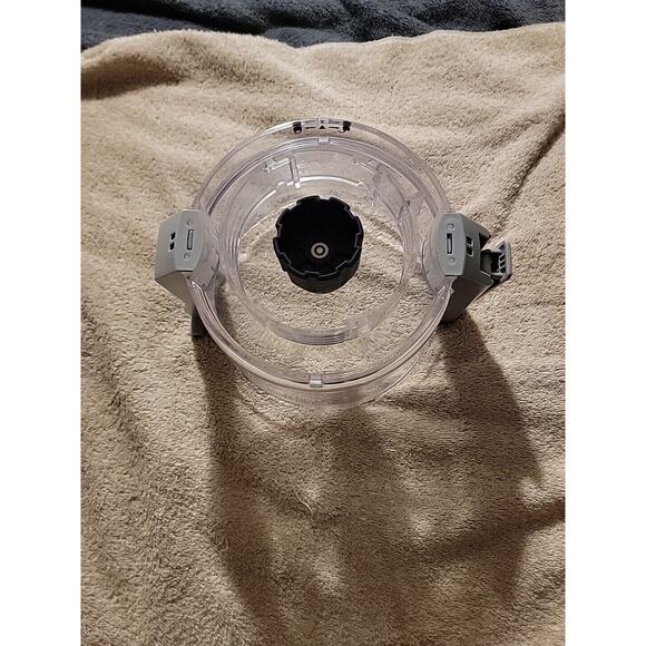 Veggie Bullet Replacement Bowl Spiralizer VB-102 Clean Great Shape - Picture 6 of 6